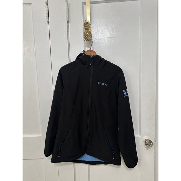 Cobolt Swedish heritage zip up men’s size large jacket - Picture 1 of 10